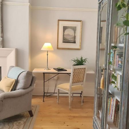 Crouch End Apartment - Spacious Flat Close To Central London Exterior foto