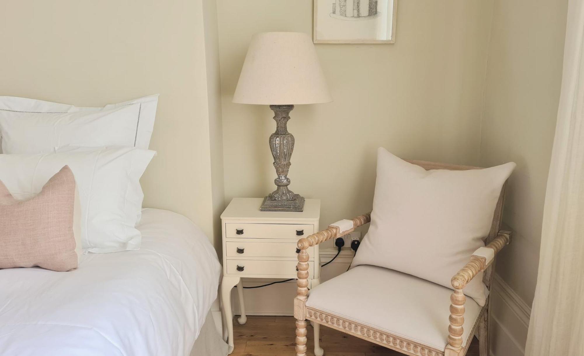 Crouch End Apartment - Spacious Flat Close To Central London Exterior foto