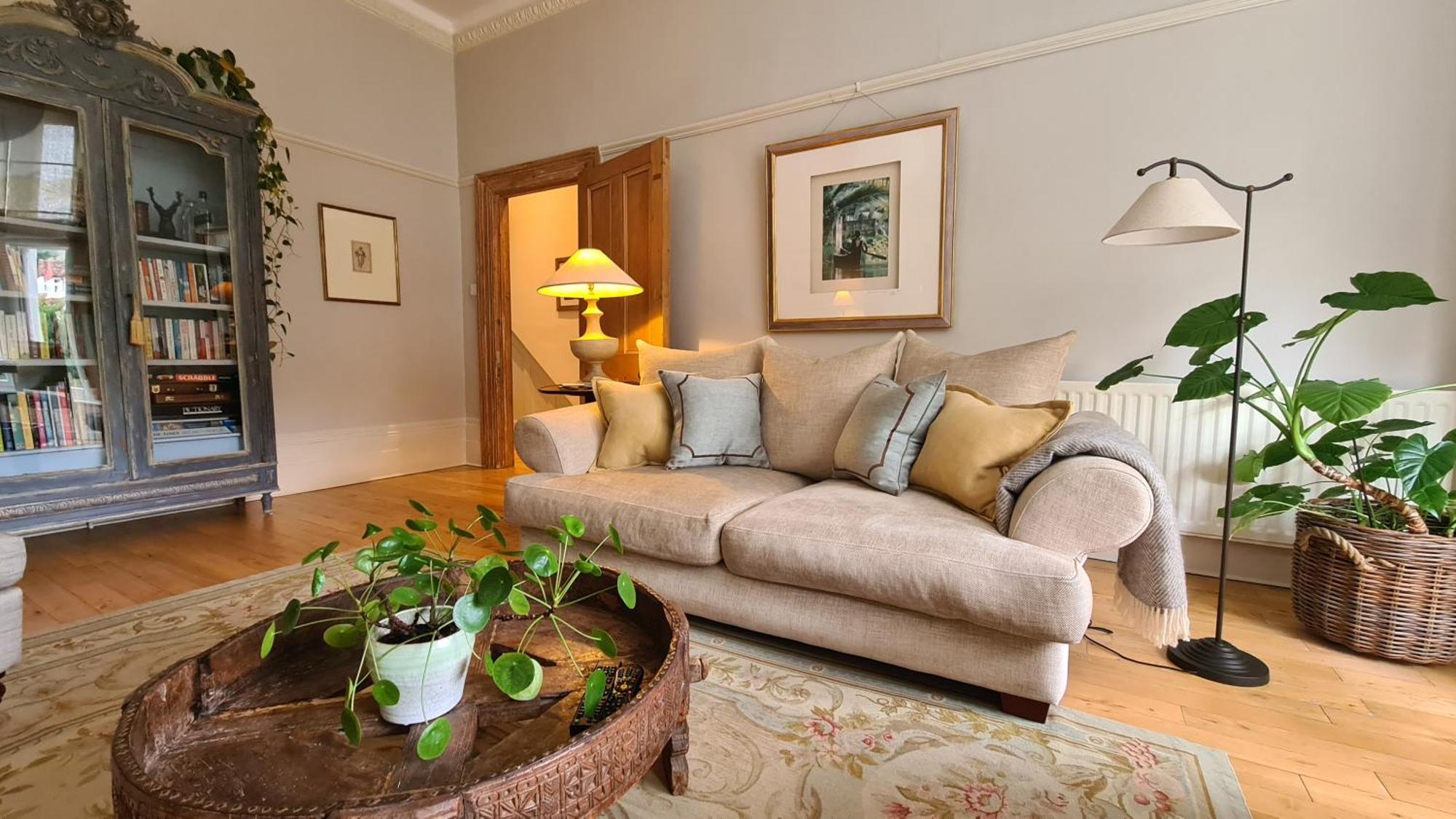 Crouch End Apartment - Spacious Flat Close To Central London Exterior foto