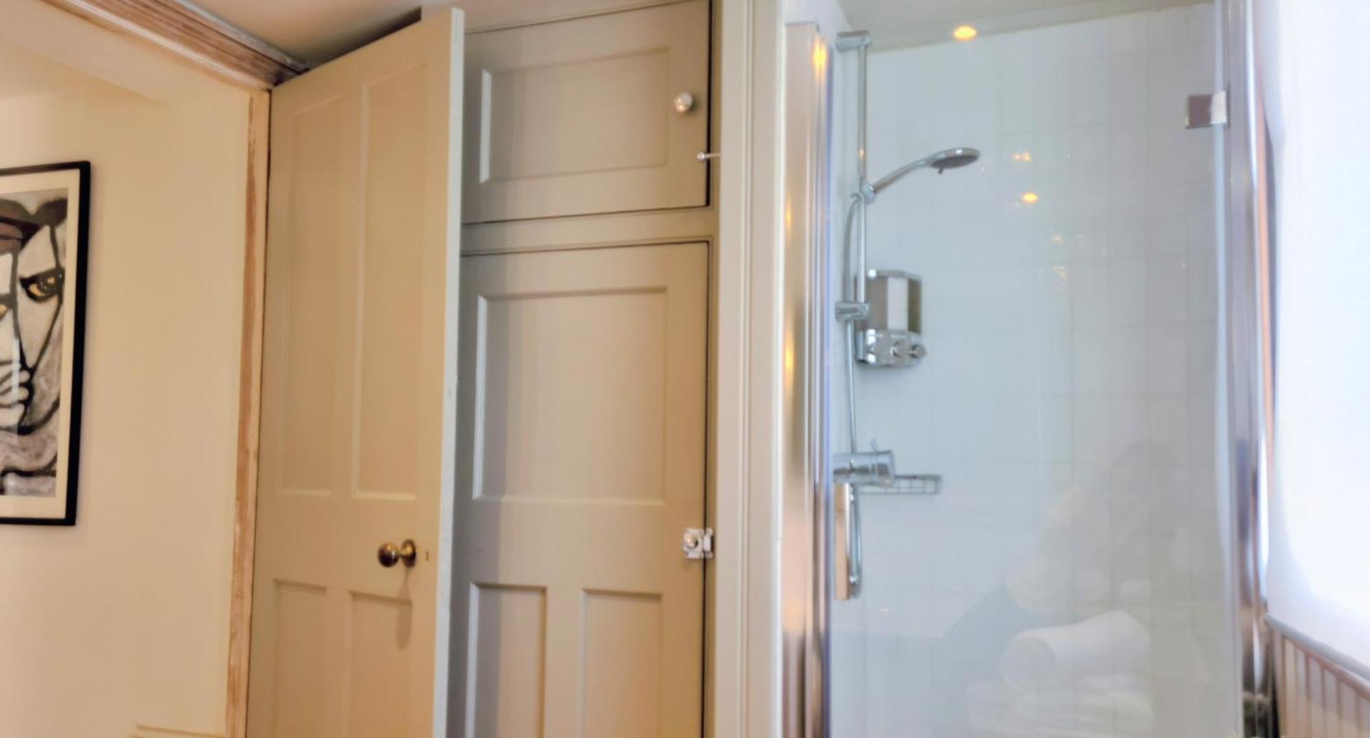 Crouch End Apartment - Spacious Flat Close To Central London Exterior foto