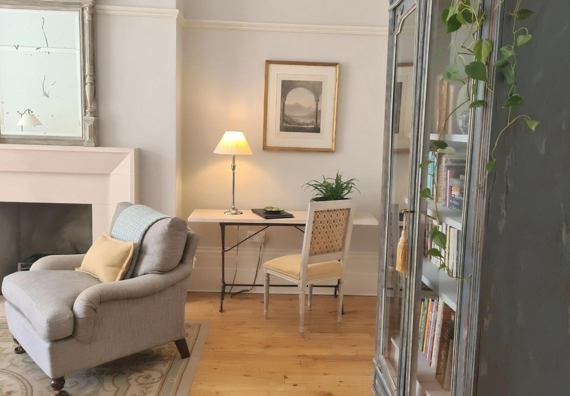 Crouch End Apartment - Spacious Flat Close To Central London Exterior foto