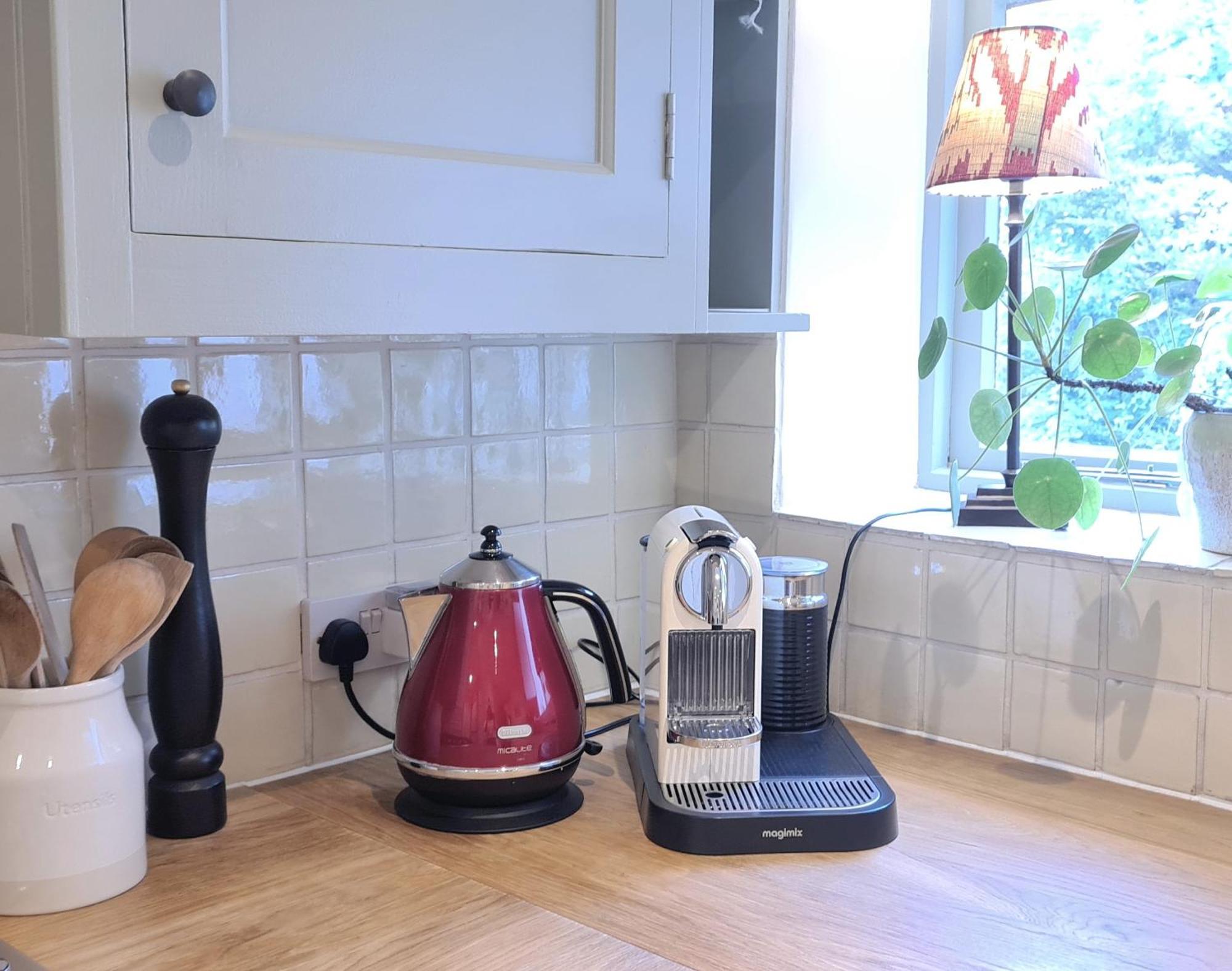 Crouch End Apartment - Spacious Flat Close To Central London Exterior foto